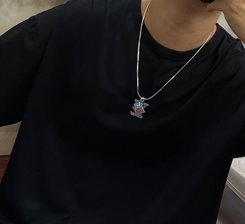 LV Necklaces